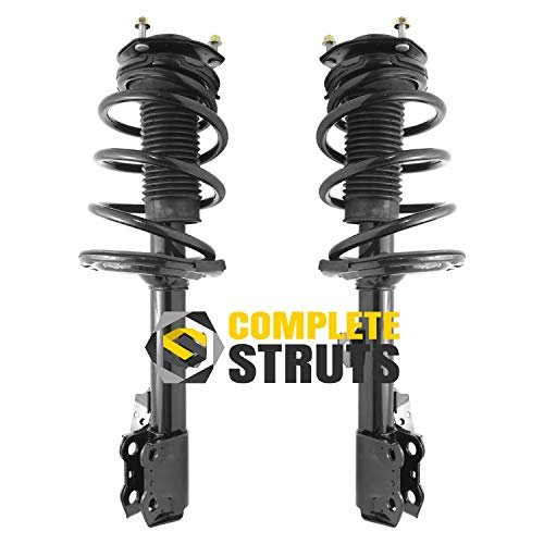 COMPLETESTRUTS Front Quick Complete Strut Assemblies with...