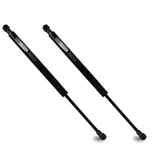 Beneges 2PCs Trunk Lid Lift Supports Compatible with...