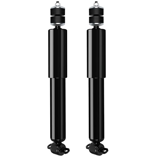 Shocks Set 2 ECCPP Shocks Absorbers for Ford for Lincoln...