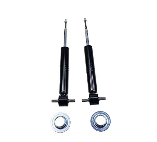 MaxTrac 371303 Adjustable Lowering Strut Pair Adjustable...