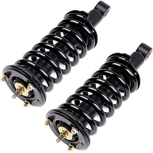 ECCPP 4WD Front Complete Strut Assembly Shock Absorber for...