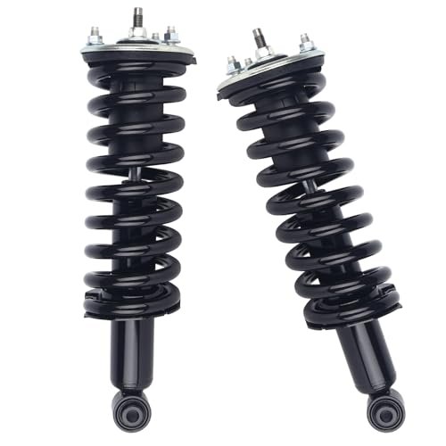 PAROD 4WD Shock Absorber Strut Fit for 2004-2010 Nissan...
