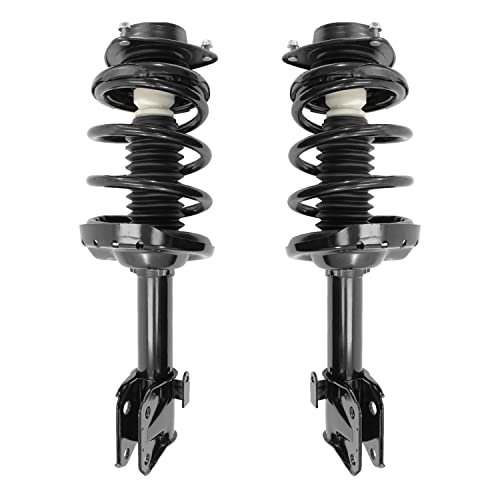 COMPLETESTRUTS - Front Quick Complete Strut Assemblies with...