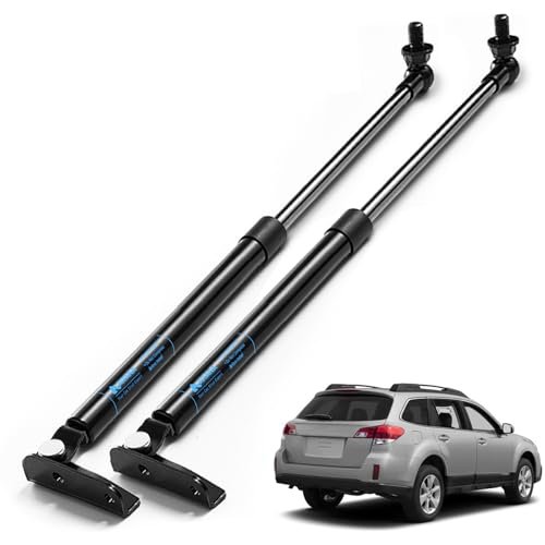 ARANA Rear Hatch Trunk Struts for 2010-2014 Subaru Legacy...