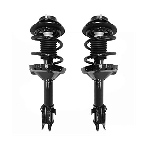 COMPLETESTRUTS Front Quick Complete Strut Assemblies with...