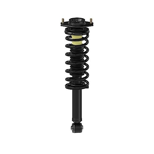 Monroe Quick-Strut 173123 Suspension Strut and Coil Spring...