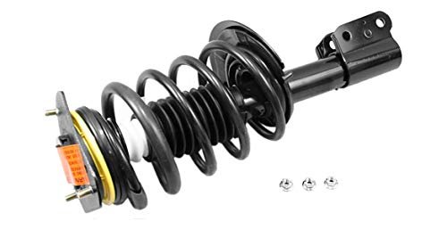 Monroe Quick-Strut 171661 Suspension Strut and Coil Spring...