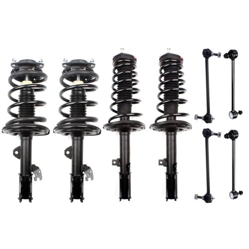 cciyu Struts Suspension Kit for Toyota Avalon 2006-2012,...