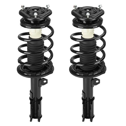 Front Strut Shock Assembly w/Coil Spring for Toyota Corolla...