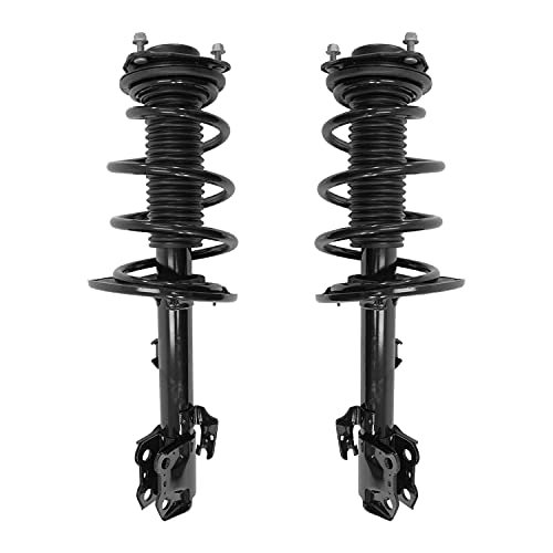 COMPLETESTRUTS - Front Quick Complete Strut Assemblies with...