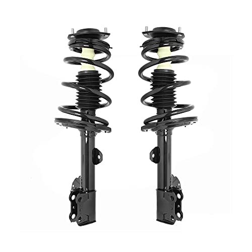 COMPLETESTRUTS Front Quick Complete Strut Assemblies with...