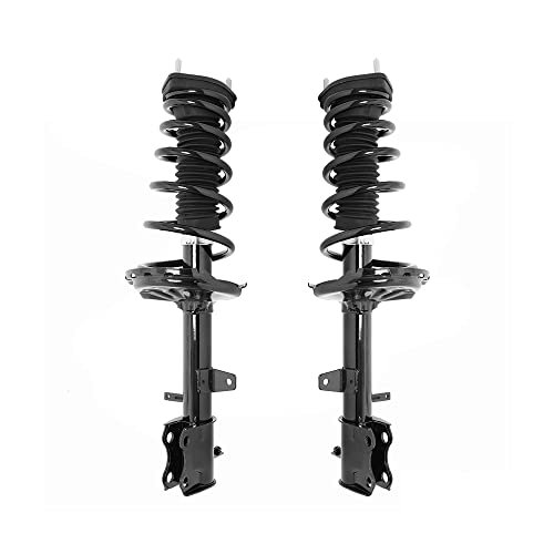 COMPLETESTRUTS Rear Quick Complete Strut Assemblies with...