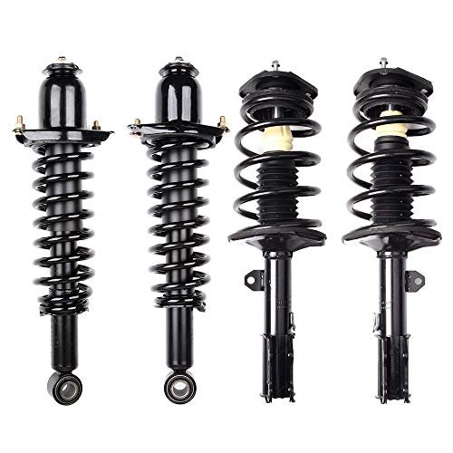 TFGCSG 172117 171373L Front and Rear Struts Fit for...