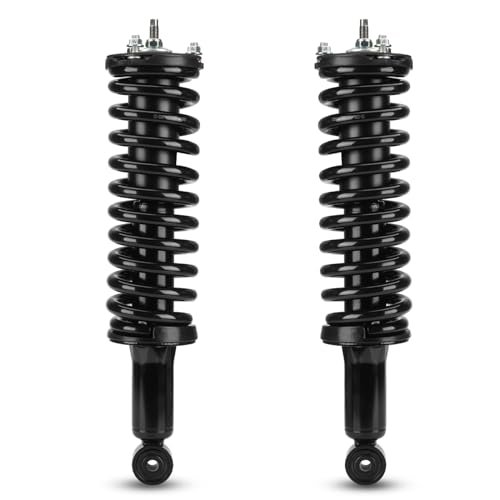 171352L 171352R Front Struts Shocks for 1995-2004 Toyota...