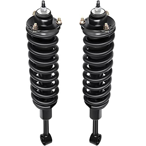 Complete Struts Shock Absorbers Fits for 2003-2020 for...