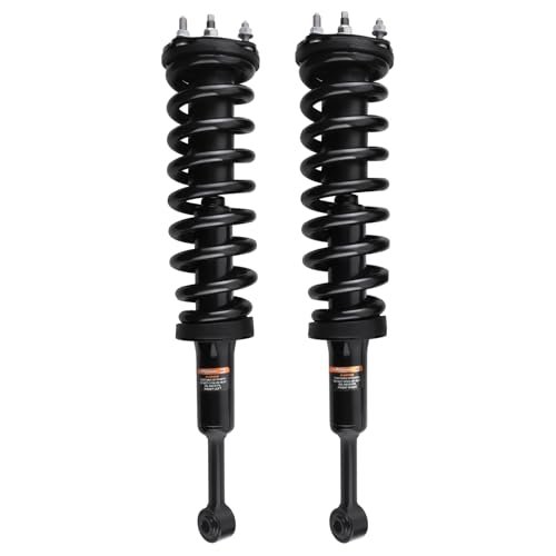 maXpeedingrods 2Pc Front Struts for Toyota Tundra 2007-2018...