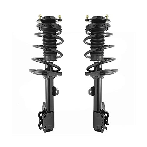 COMPLETESTRUTS Front Quick Complete Strut Assemblies with...