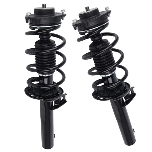 PAROD Pair 172311 Shock Absorbers Strut Fit for 2012-2019...