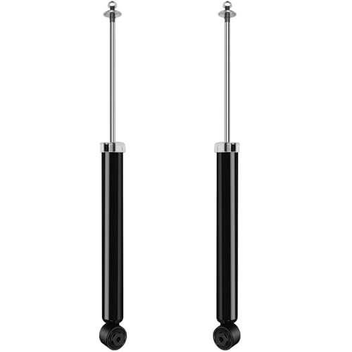 Rear Struts for VW, OCPTY Shocks Absorbers Fits 1998-2010...