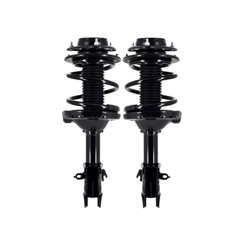 PM Auto Pair of 2 Front Left-Right Quick Complete...