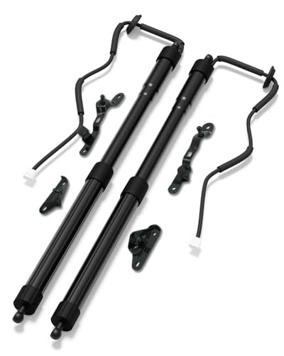 GVPART4U Liftgate Actuator Fit for 2013-2018 Toyota RAV4...