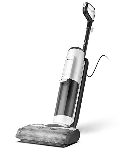 Tineco Corded Wet Dry Vacuum Steam Mop All-in-one, Hardwood...
