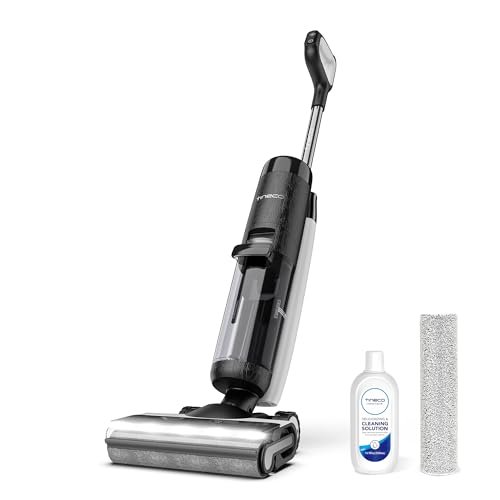 Tineco Floor ONE S7 PRO Cordless Wet Dry Vacuum Cleaner,...