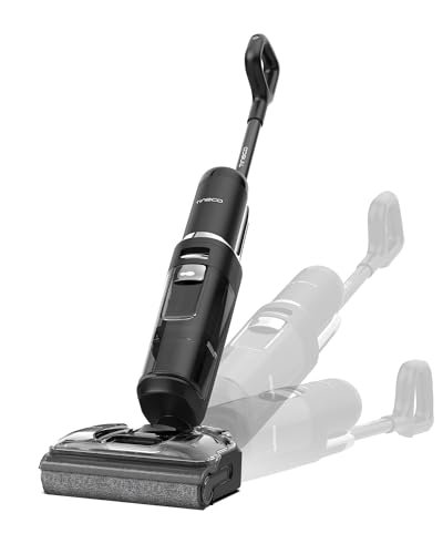 Tineco Floor ONE S7 Stretch Ultra Cordless Wet Dry Vacuum...