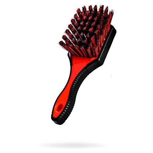Adam's Polishes Tire Brush Premium Tire Brush for Car...