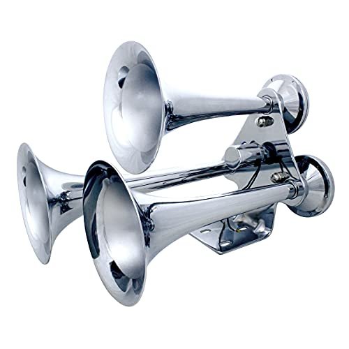 United Pacific 46151 Competition Series 3 Trumpet Train...