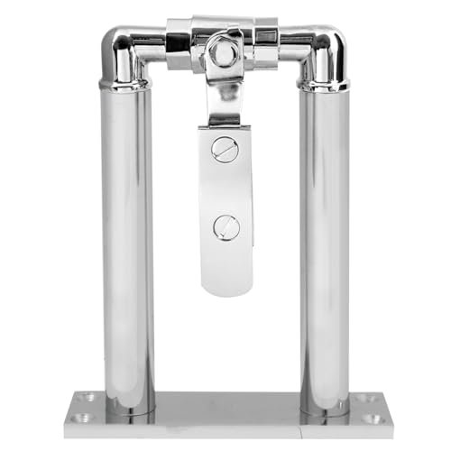 GG Grand General 69979 Chrome 7