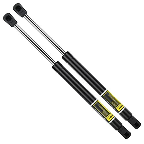 Trunk Lid Lift Supports Struts Shocks for Chevrolet Malibu...