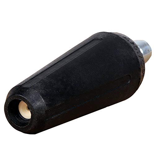 Greenworks 2000 PSI Turbo Nozzle Universal Pressure Washer...