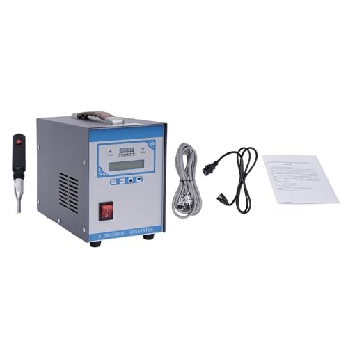 Welding Machiner,700W Portable Welding MAchine,110V...