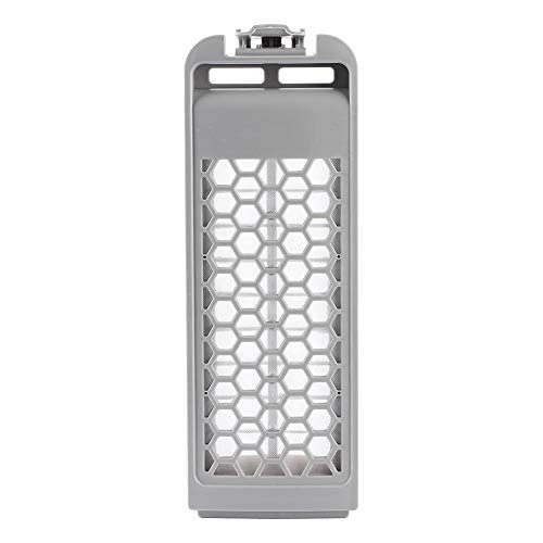 GLOGLOW Plastic Trap for Washing Machine, Household Washing...