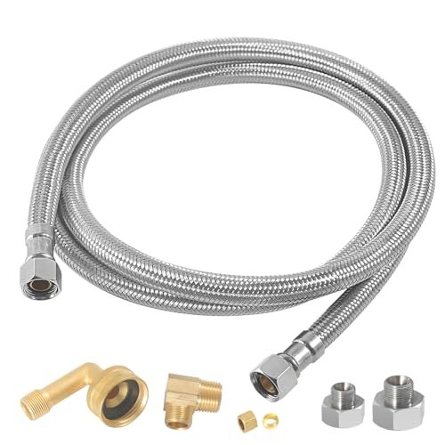 Compatible with Bosch Dishwasher SHXM78W55N, SHP78CM5N,...