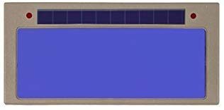 ArcOne T240-10 Tradesman Horizontal Auto-Darkening Filter...