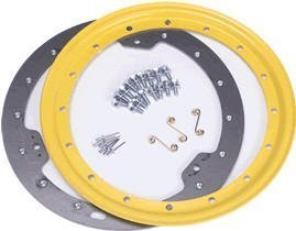 Aero Race Wheels 54-500007 Wheels