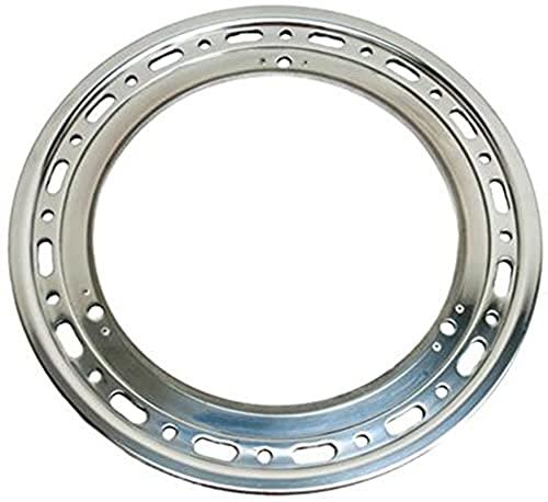 Weld - Oval Mod Beadlock Ring 15in. (16-Hole/Bolt-On) -...