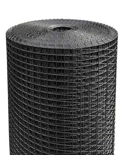 Nueve Deer Hardware Cloth 1/2 inch 36'' x 50' 19...