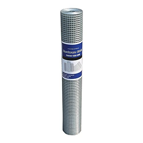 VARWANEO Stainless Steel Welded Wire Mesh 304 23 inches x...