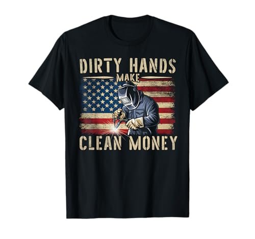 Awesome Gifts For Welders My Hands May Be Dirty My...