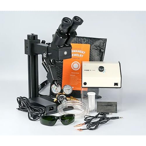 ZAPP PLUS™ Budget Permanent Jewelry Welder w/ADL with...