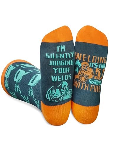 InnoBeta Welder Gifts, Gifts For Welders on Christmas and...