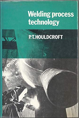 Welding Process Technology