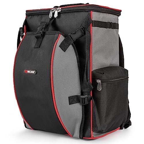 YESWELDER Welding Backpack Extreme Gear Pack with...