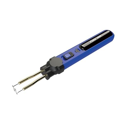 Astro Tools 7601 Cordless Hot Staple & Plastic Welding...