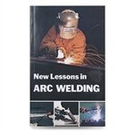 New Lessons In Arc Welding
