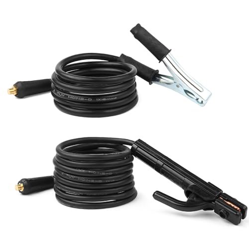 Tobewan Welding Electrode Holder Stick Copper Plier MMA/ARC...