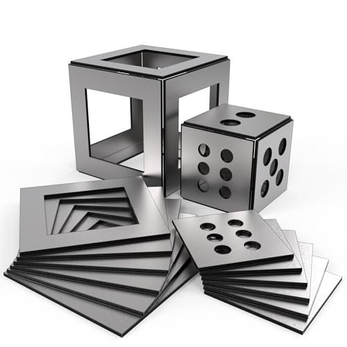 WelderElite 12-Piece Welding Practice Coupons Steel, 17...